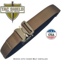 Gun Belt RF 175in Cobra Crimson Trace M