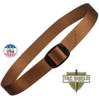 BDU Belt 175in BN 1SZ