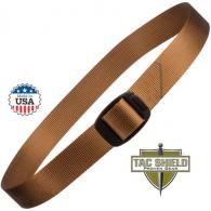 BDU Belt 175in Crimson Trace 1SZ