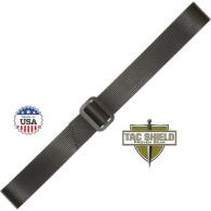 Utility Belt 175in BK 1SZ