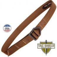 Tac Riggers Belt 175in BN L