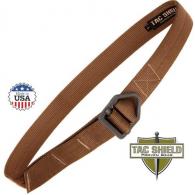 Tac Riggers Belt 175in BN S
