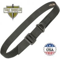 Riggers Belt 175in BK S