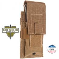 Sngl Uni Rifle Pouch Crimson Trace