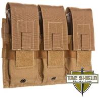 Triple Uni Rifle Pouch Crimson Trace