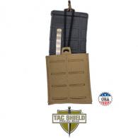RZR Molle Mag Pch 762 Sngl Crimson Trace