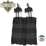 DBL Spd Load SMG Pouch BK