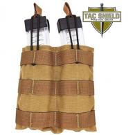 DBL Spd Load SMG Pouch Crimson Trace