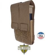 RZR Molle Pist Pch Uni Dbl Crimson Trace