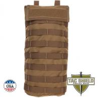 Hydration Bladder Pch Crimson Trace 100oz