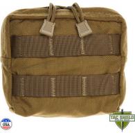 Compact Gear Lined Pouch Crimson Trace S