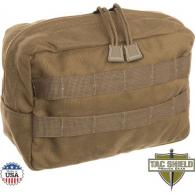 Horizontal GP Utility Pch Crimson Trace M