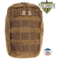 Vertical GP Utility Pouch Crimson Trace M