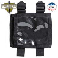 Armband ID Wallet BK Uni