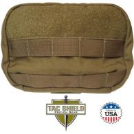 Operators Admin Pouch Crimson Trace Uni