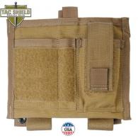 Slim Admin Pouch Crimson Trace Uni