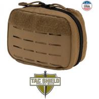 RZR Molle Oper Admin Pch Crimson Trace