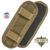 Tac Warrior Pads 2PK Crimson Trace Uni