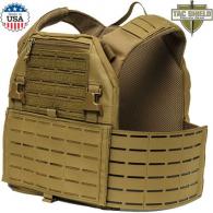 RZR Molle Plate Carrier M Crimson Trace RZR Molle Plate Carrier M Crimson Trace
