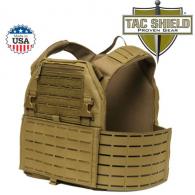 RZR Molle Plate Carrier S Crimson Trace