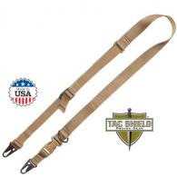 2PT Web Loop Sling Crimson Trace