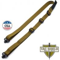 2PT Operator Sling QD 1in Crimson Trace