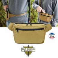 Waist Pack Universal Crimson Trace