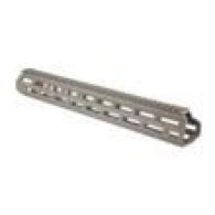 Q M-LOK AR Handguard 15''
