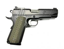Used Nighthawk Custom Bob Marvel Edition.45 ACP Pistol - Bob Marvel Custom Used Nighthawk Custom Bob Marvel Edition.45 ACP Pistol - Bob Marvel Custom