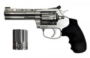 COLT KING COBRA TARGET 250TH Anniversay .22 LR Cyclinder 4.25IN BARREL 250TH - KCOBRA22-SP4RFO