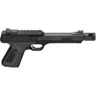 Browning Buckmark Pistol 22 lr 4.4 in. Contour Pro Black - 51598490 Browning Buckmark Pistol 22 lr 4.4 in. Contour Pro Black - 51598490