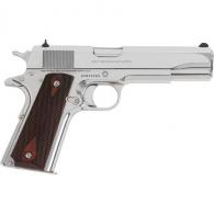 Colt 1911 Pistol 38 Super 5" Bright Stainless 9 rd. - O1911C-BS38 Colt 1911 Pistol 38 Super 5" Bright Stainless 9 rd. - O1911C-BS38
