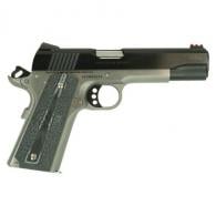 Colt 1911 Competition Pistol .45 ACP 5" Two Tone 8 rd. - O1070CCS-TT Colt 1911 Competition Pistol .45 ACP 5" Two Tone 8 rd. - O1070CCS-TT