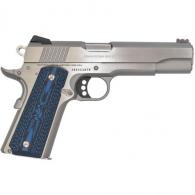 Colt 1911 Competition Pistol 38 Super 5" Blued 9 rd. - O1073CCP Colt 1911 Competition Pistol 38 Super 5" Blued 9 rd. - O1073CCP