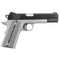 Colt 1911 Competition Plus Pistol .45 ACP 5" Two Tone 8 rd. - O1070CCP-TT