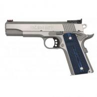 Colt 1911 Gold Cup Pistol 38 Super 5 in. Two Tone 8 rd. Colt 1911 Gold Cup Pistol 38 Super 5 in. Two Tone 8 rd.