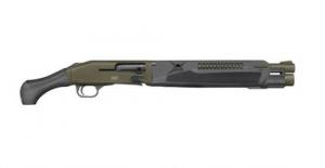 Mossberg & Sons 990 Aftershock SPX Shotgun 12 ga. 14.375 in. Olive Drab Green 3 in. - 83012