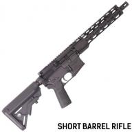 RADICAL SBR 556 10.5" 30RD Black - RF01866