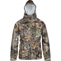 Habit Packable Rain Jacket 3X Realtree Edge - RS1024S20R8483XL922
