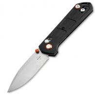 BOK KIHON MINI CLP PLN BLK/GFN - 01BP0037 BOK KIHON MINI CLP PLN BLK/GFN - 01BP0037