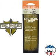 12HR Light Stick 2PK ORG 6in