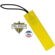 2in Gear Tags 2PK YEL