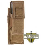Sngl Uni Pstl Pouch Crimson Trace