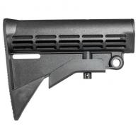 Mil-Spec STD 6 Pos butstock - OH-BS01 Mil-Spec STD 6 Pos butstock - OH-BS01