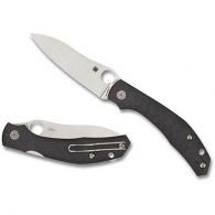 Spyderco Kapara SL/PL S30V CF - C241CFP