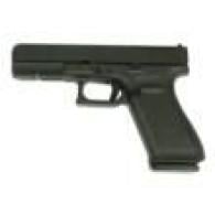 GLOCK 20 (V) MOS 10MM FXD COM 15RD G4 Black Ported - UV2050203MOSPTBLK GLOCK 20 (V) MOS 10MM FXD COM 15RD G4 Black Ported - UV2050203MOSPTBLK
