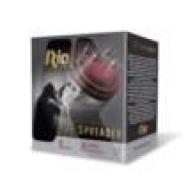 Rio Star Team Evo Spreader High Velocity 12Ga 2.75in 1 1/8oz
