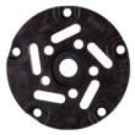 PRO CHUCKER 5 SHELL PLATE 48