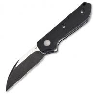 BOK CORVUS 2.74 WARN/PLN/BLK - 01BP0071