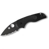 Lil Native Black Black Blade - C230SBBK